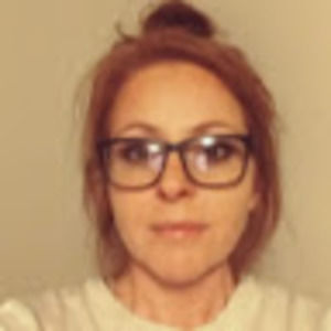 Meet your Posher, Candace